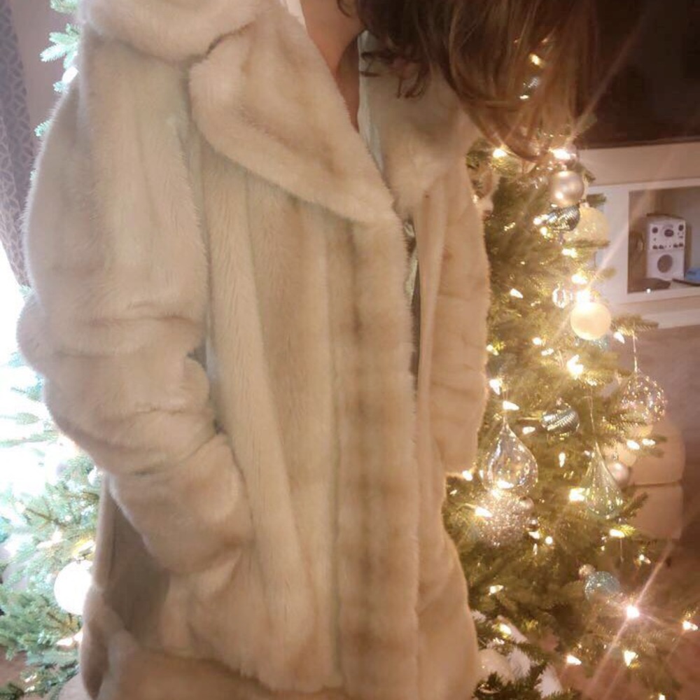 Carrier original sweater